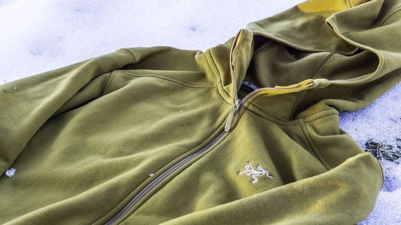 Arc'teryx Kyanite Hoody