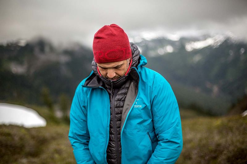 Arc’teryx Zeta SL Jacket