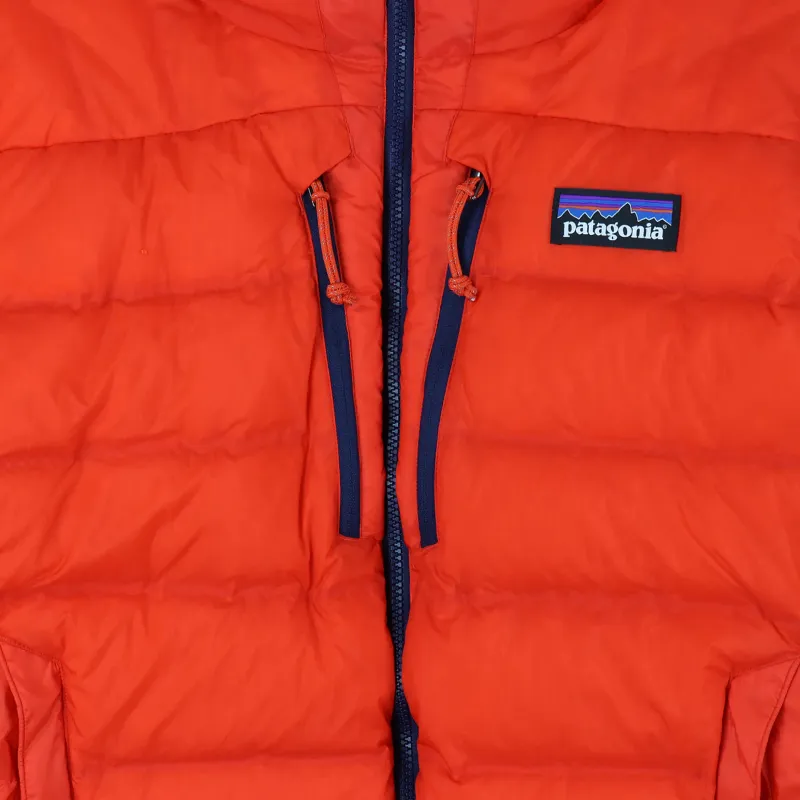 Patagonia Grade VII Down Parka