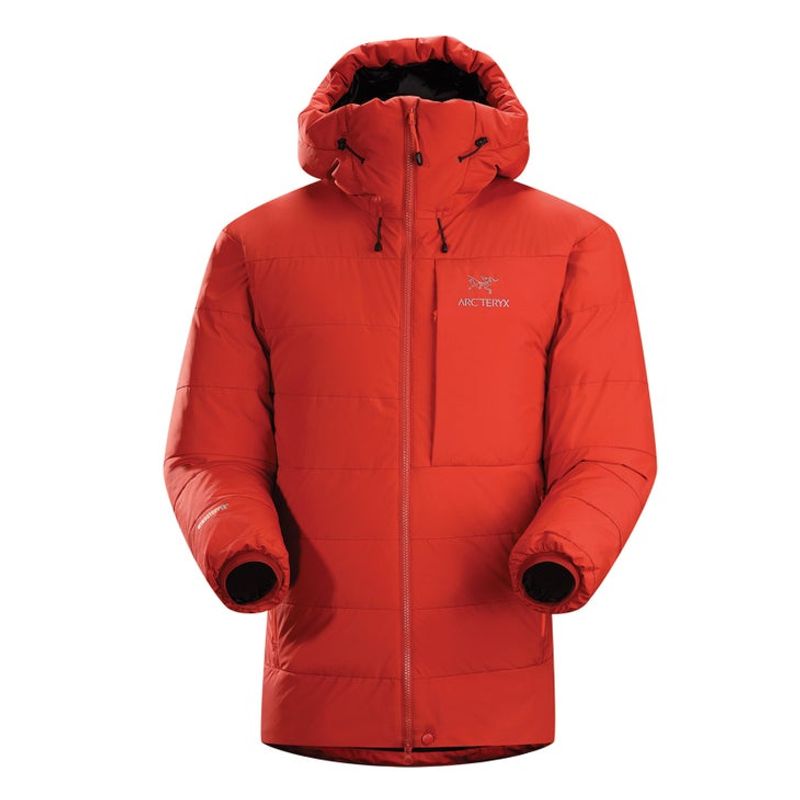 Arc’teryx Ceres SV Parka