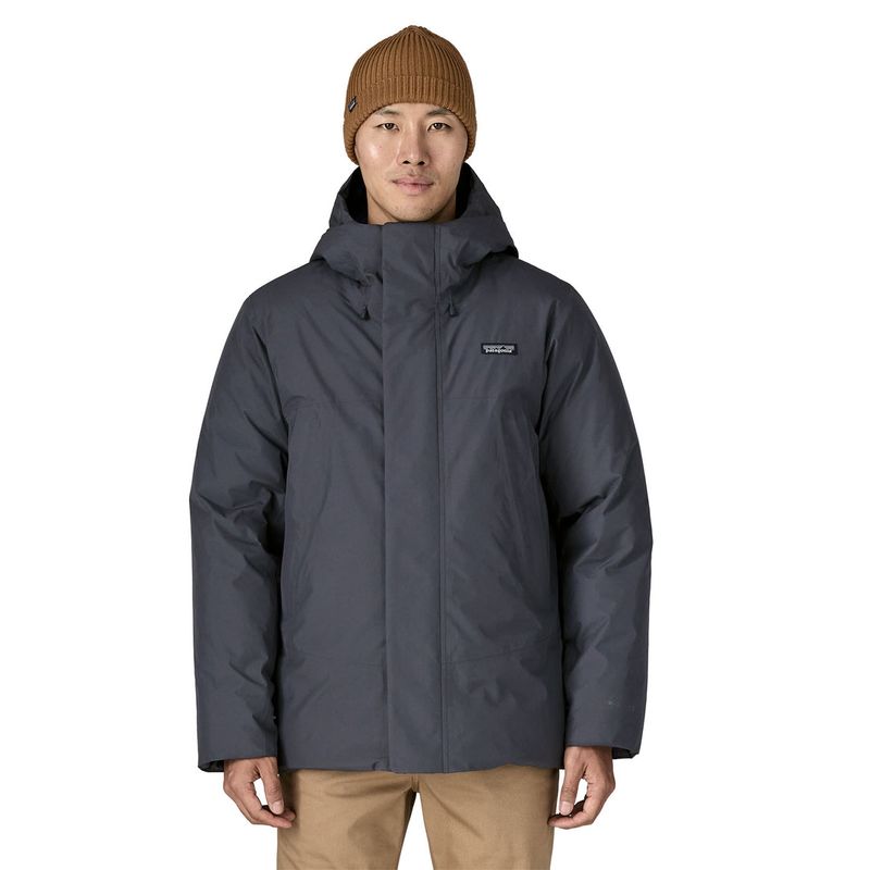 Patagonia Stormshadow Parka