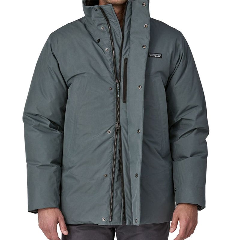 Patagonia Stormshadow Parka