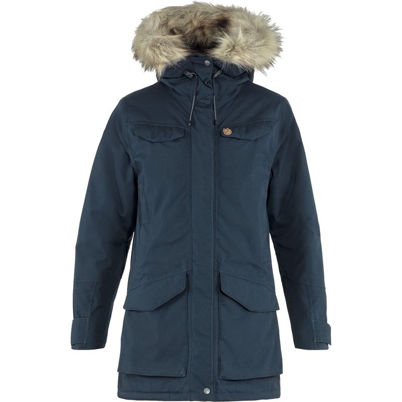 Fjällräven Nuuk Parka