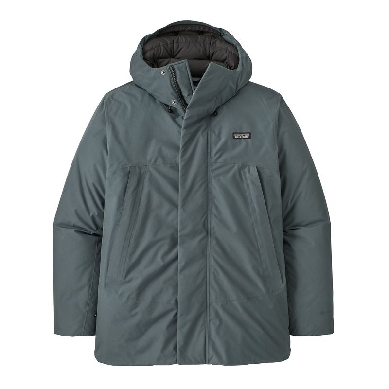 Patagonia Stormshadow Parka