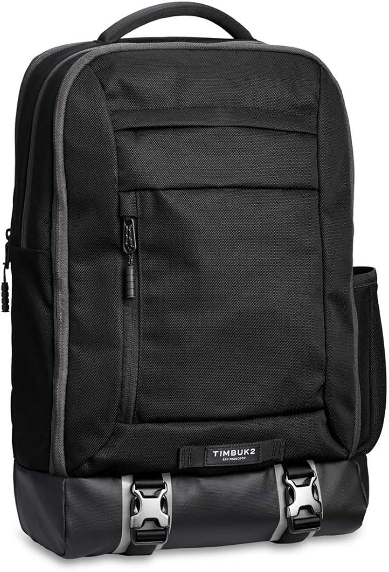 Timbuk2 Authority Laptop Backpack Deluxe (work/commute)