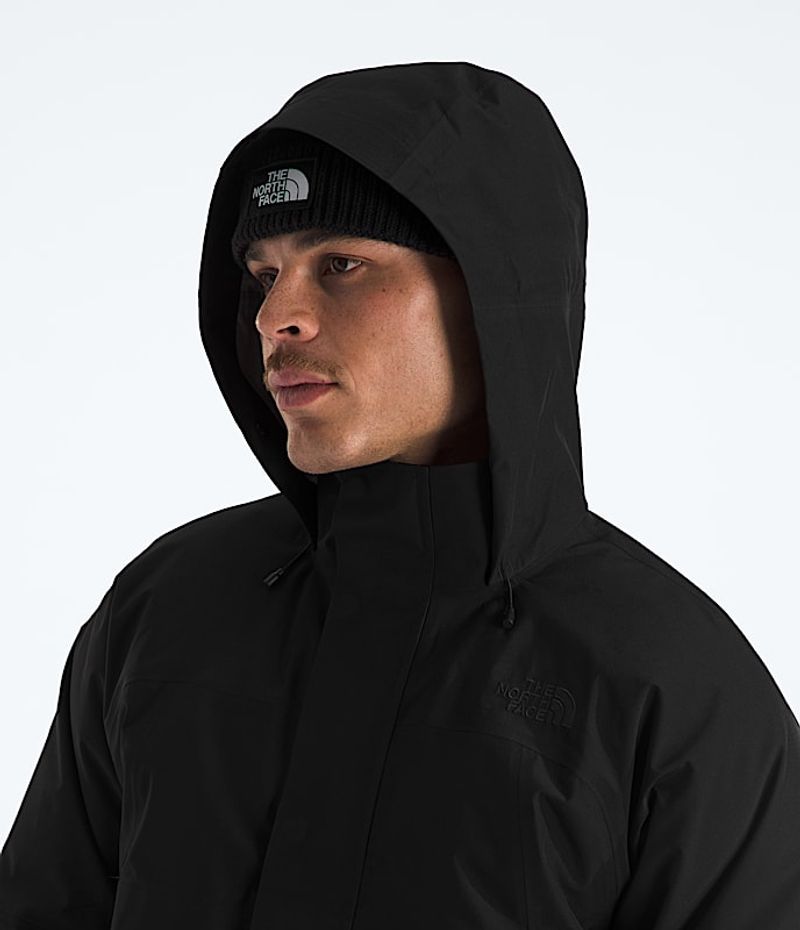 The North Face Expedition GORE-TEX 3-in-1 Parka