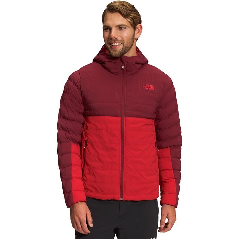 The North Face ThermoBall 50/50 Jacket