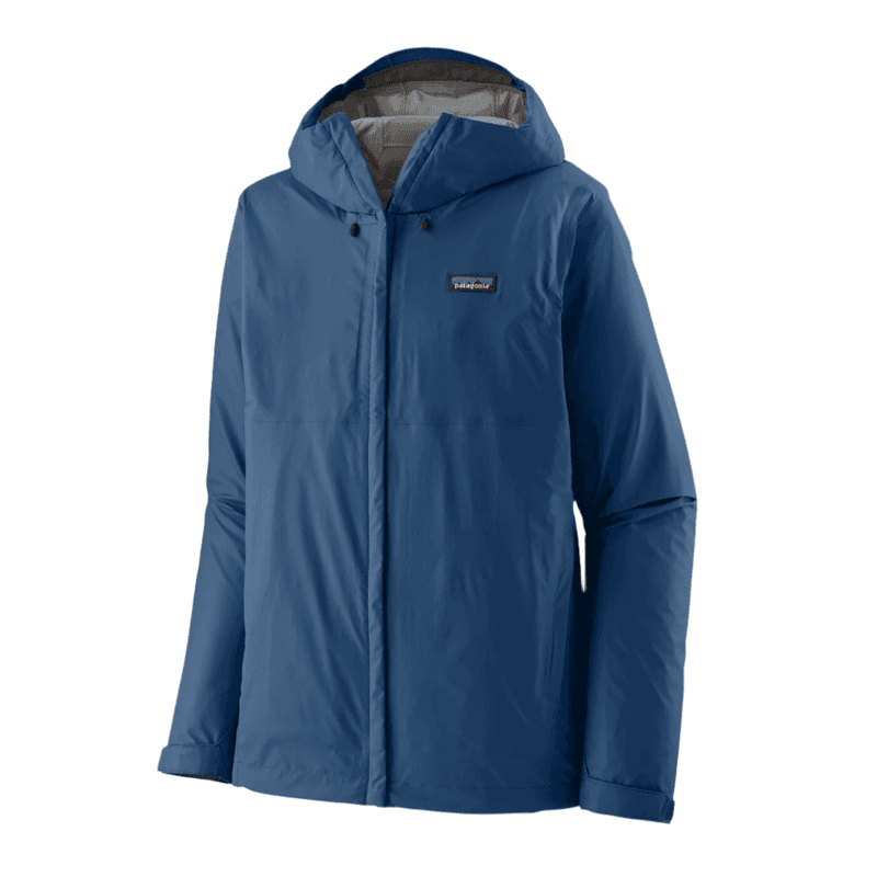 Patagonia Torrentshell 3L (Rain Jacket)