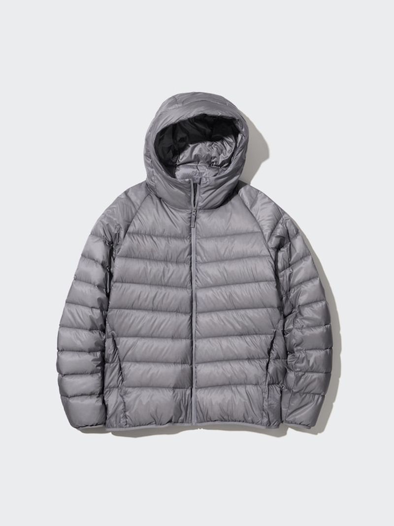Uniqlo Ultra Light Down Jacket