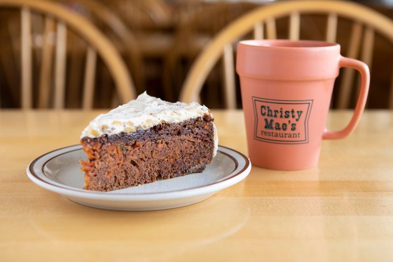 Christy Mae's Restaurant