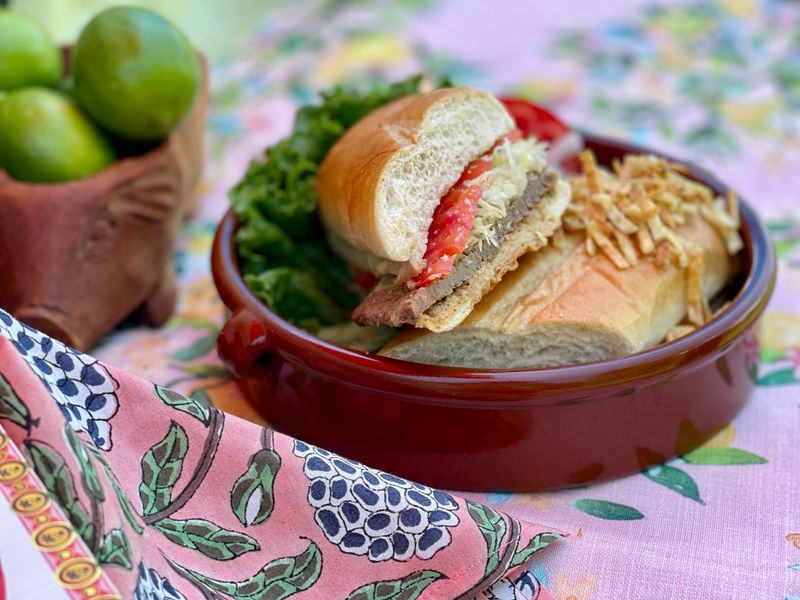 Guajiro - Cuban Comfort in the Carolina Mountains