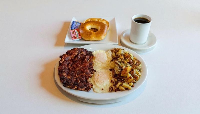 Olympic Restaurant (Tonawanda)