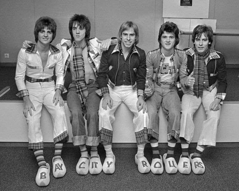 Bay City Rollers