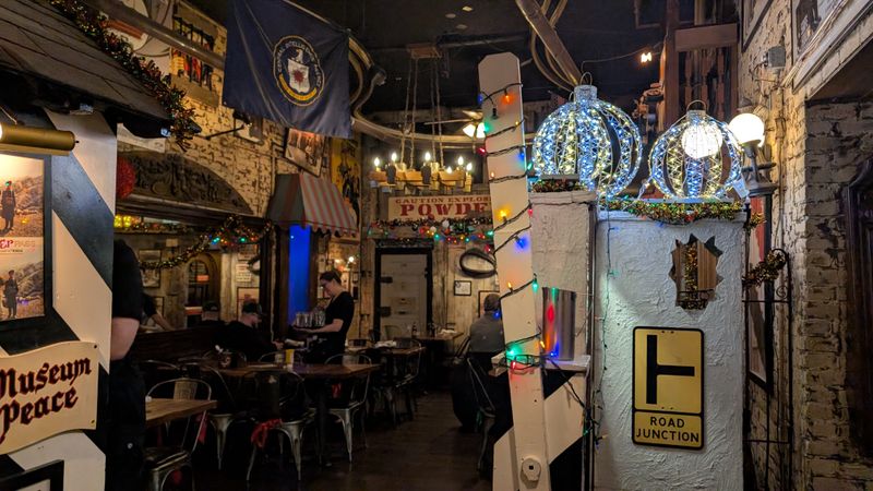 Spy-Themed Scavenger Hunt