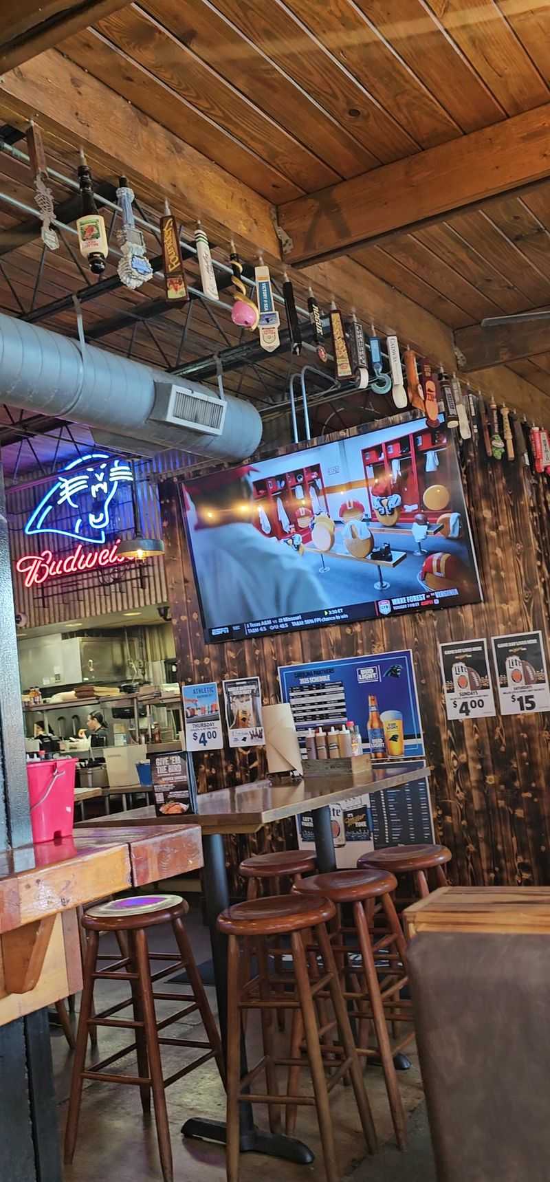 Service With Garage-Born Grit