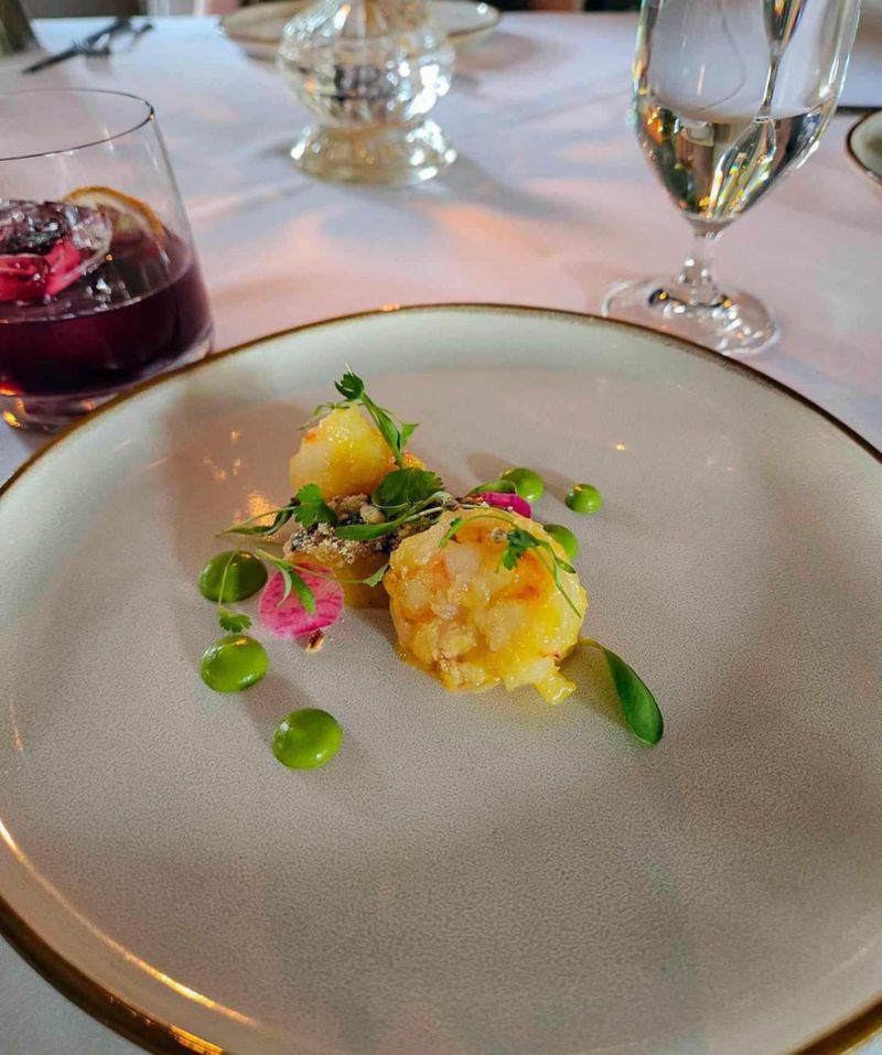 Brunch And Midday Indulgence