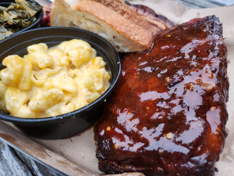 House-Made Mac and Cheese