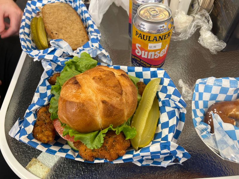 Greens and Variations