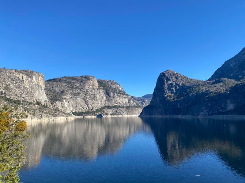 Hetch Hetchy Overview: The Quiet Twin of Yosemite Valley