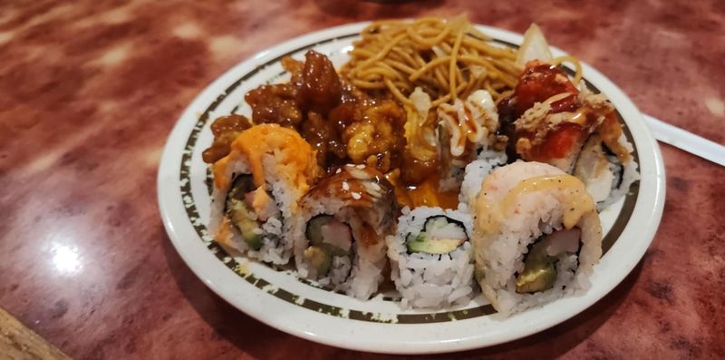 Regal Buffet — Reading, PA