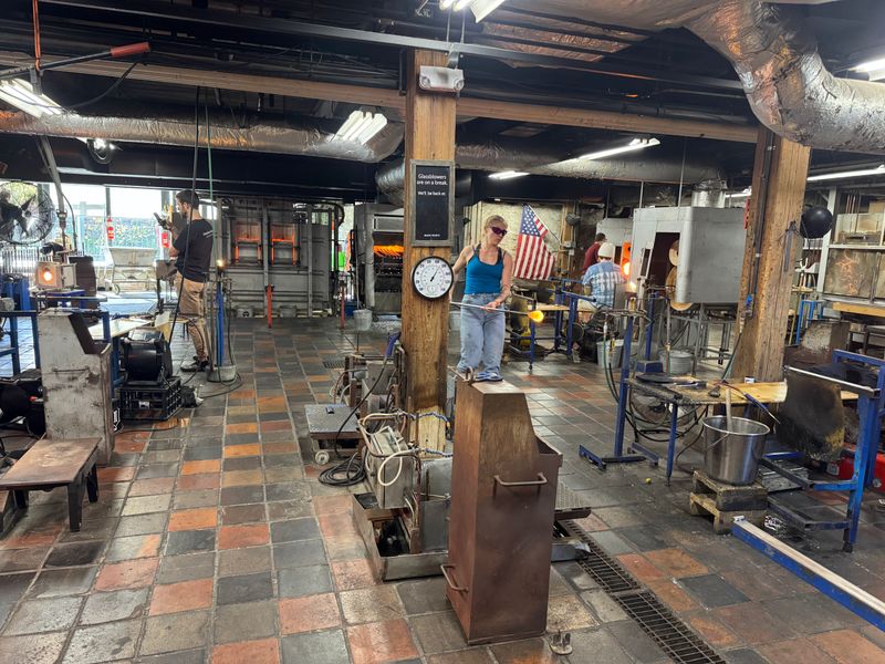 Chef-Driven Tasting Moments