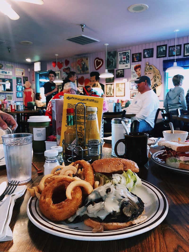 Signature Comfort Classics