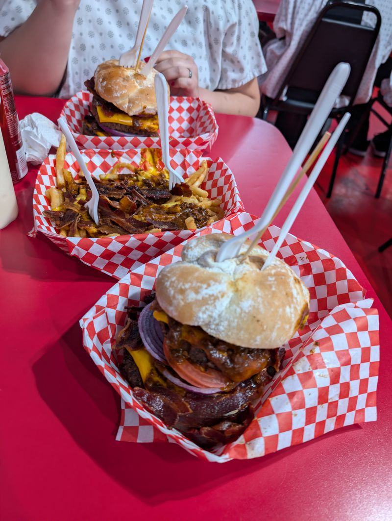 Portion Strategy And Finishing Tips