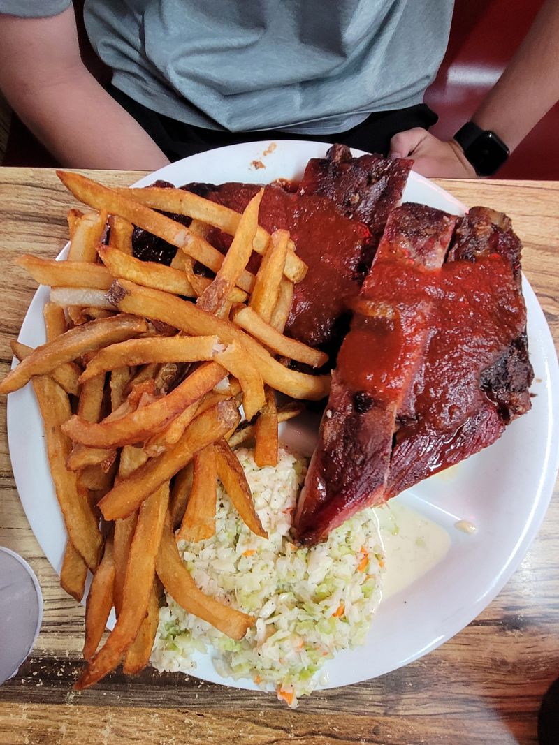 Sides That Steal Bites