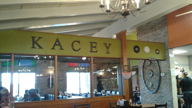 Kacey's Home Cooking — Huntsville, AL