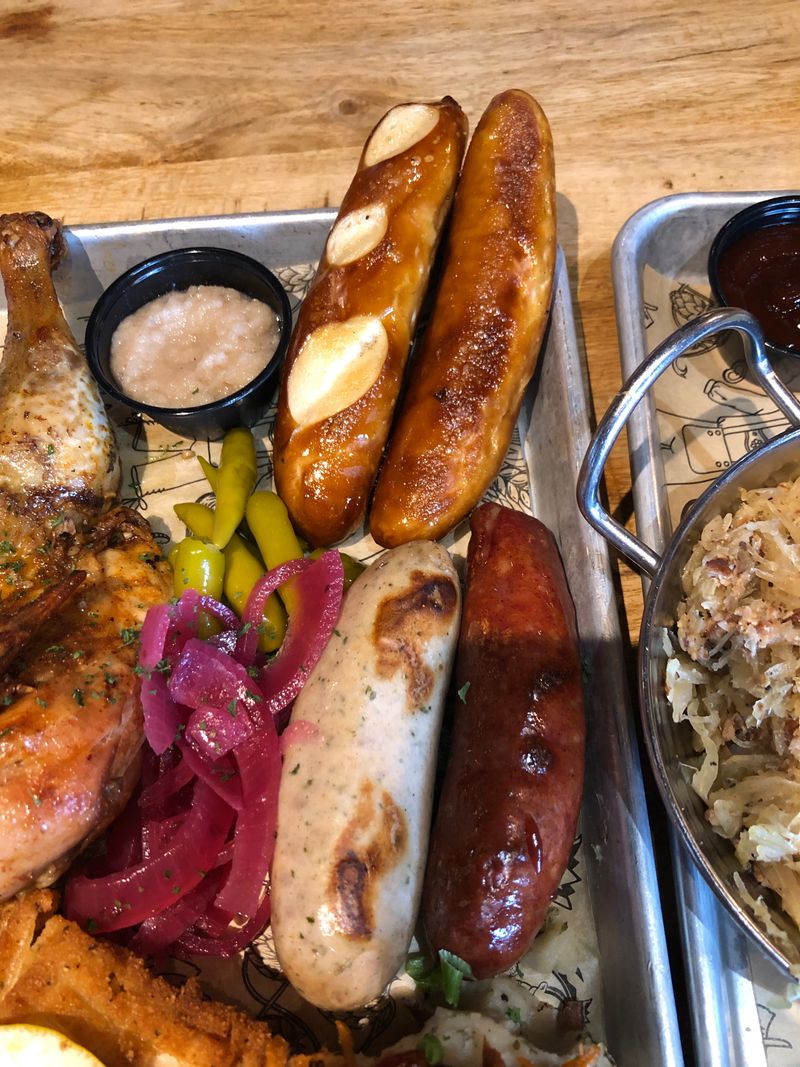 What Regulars Recommend