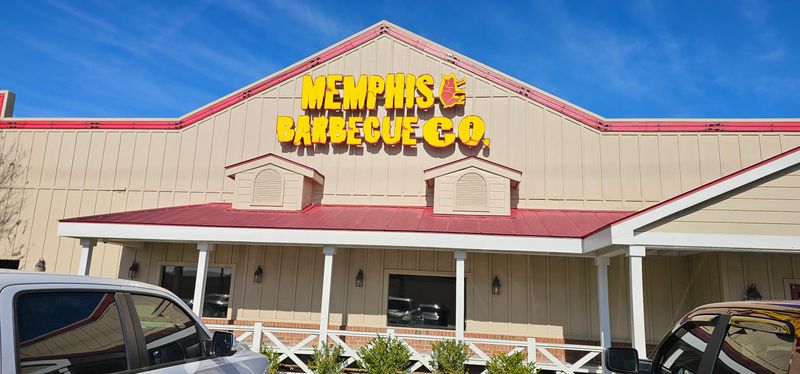 Memphis BBQ Company