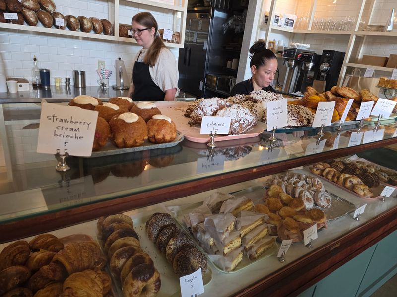 Breads That Anchor the Day