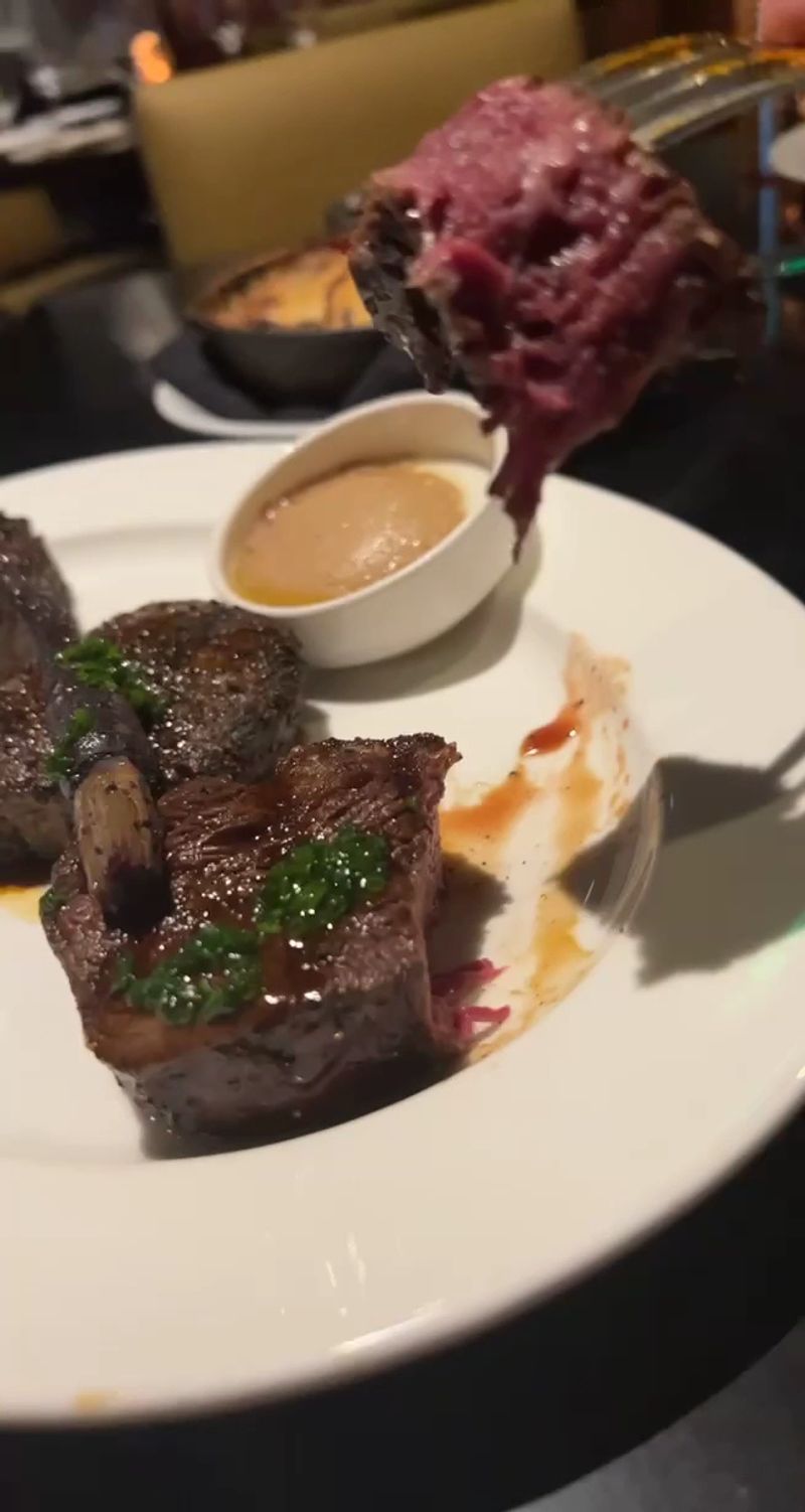 Steak Flight: A Tasting For the Curious