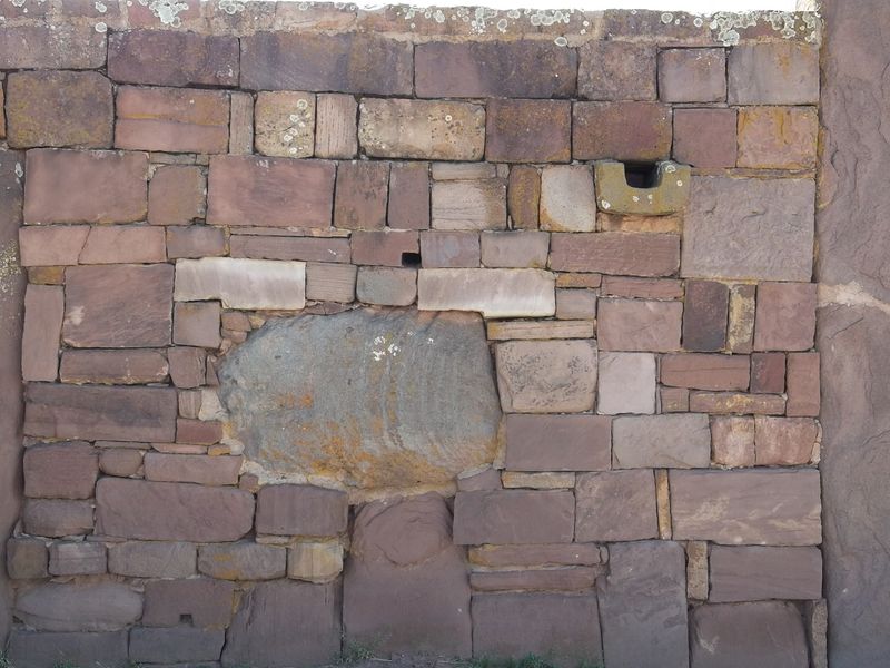 Tiwanaku Reached Its Peak Around A.D. 500–1000