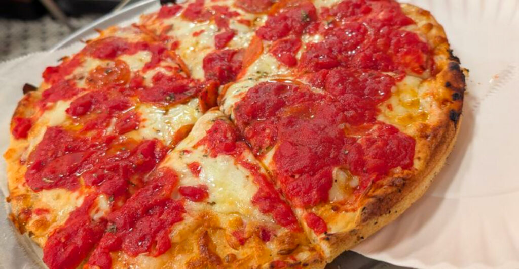 The Slice in Providence Everyone’s Talking About