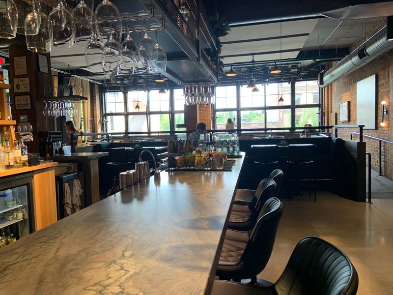 Happy Hour Strategy on Main Street