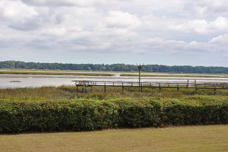 1) The Water Sets The Tempo, Not Your Inbox