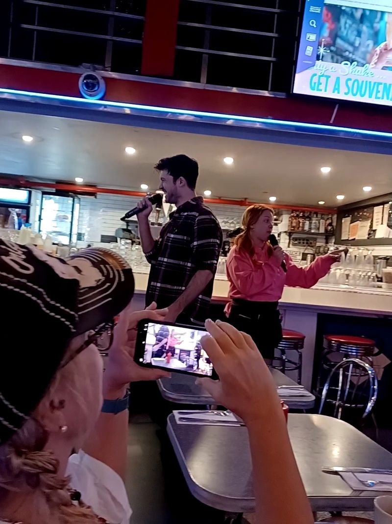 Tips For First Timers