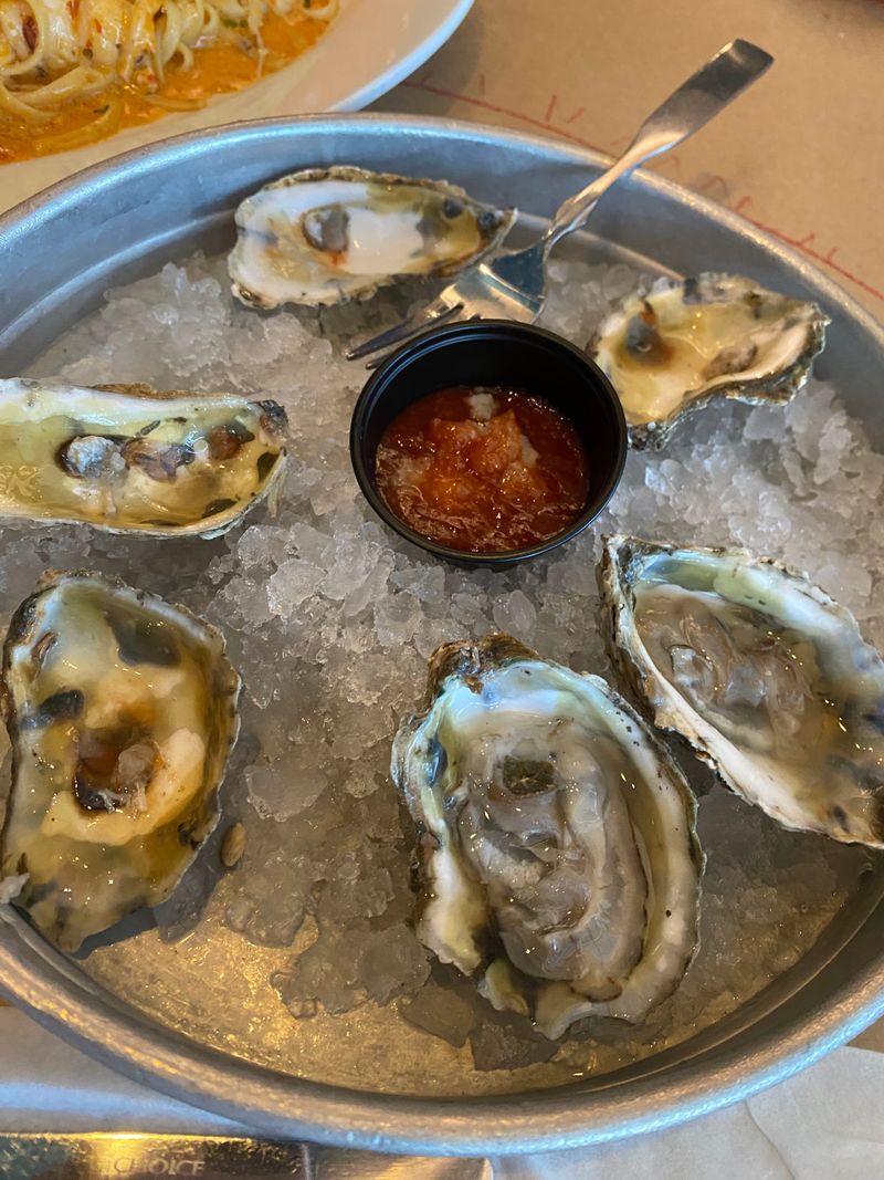 Atlantic Seafood Co All-You-Can-Eat Nights — Rehoboth Beach, DE
