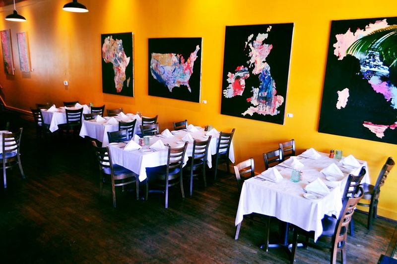 Starlight Cafe & Farm (Greenville)