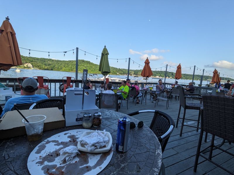 Maggies on the Lake – Gravois Mills, MO