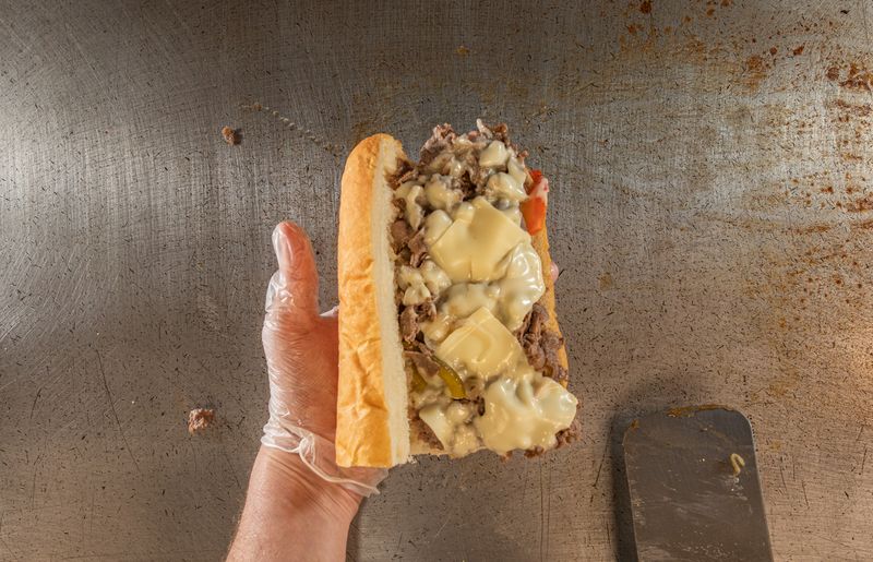 It Refers to Heating Deli Meat