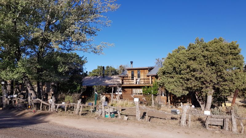 “Toaster House” Hostel