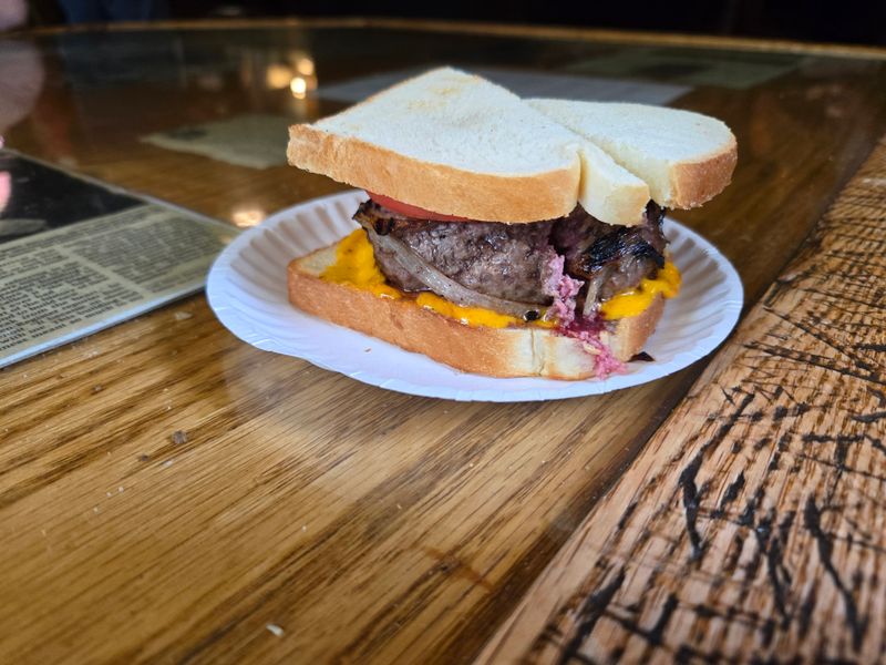 Ordering Like a Regular