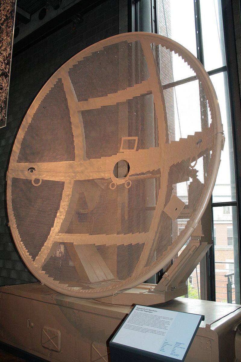 The Oslo Report Provided Early German Weapons Intelligence