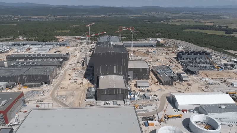 Temperatures Hotter Than the Sun