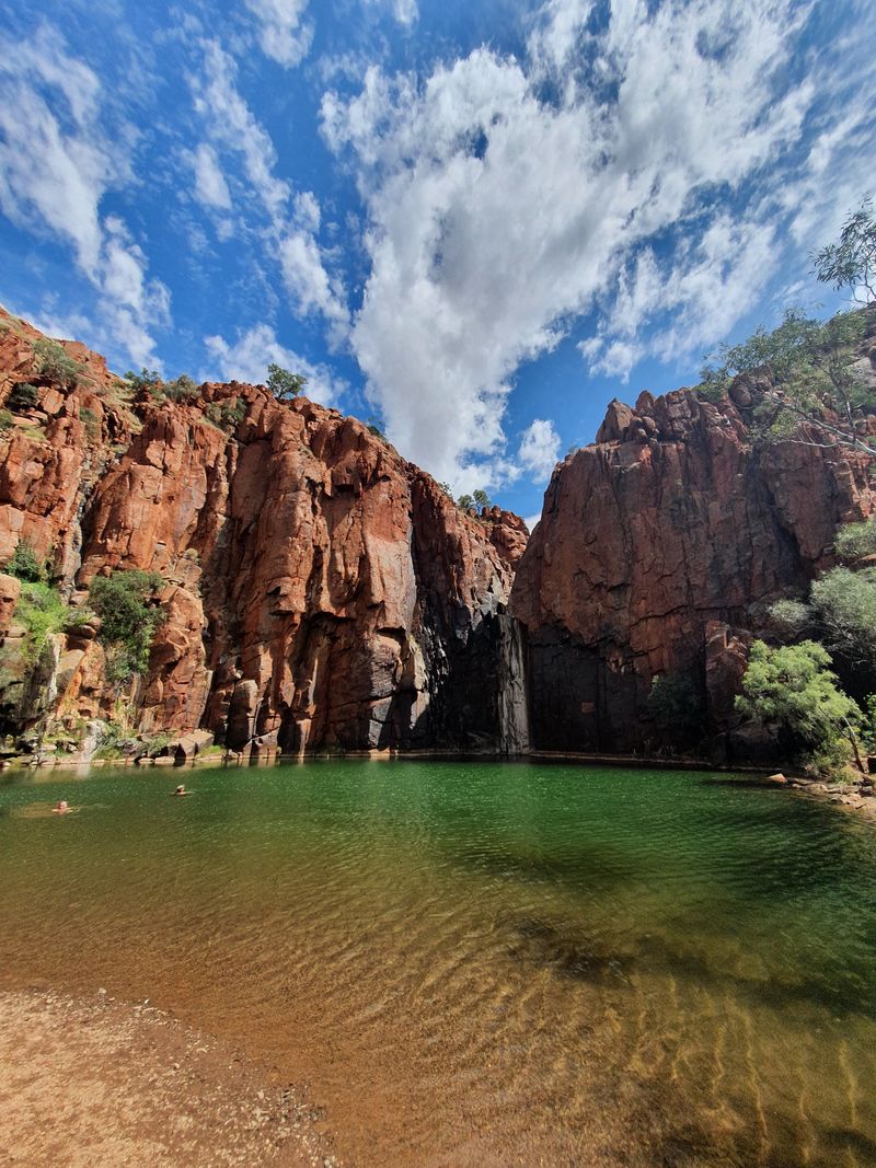 The Discovery Challenges Long-Standing Geological Assumptions