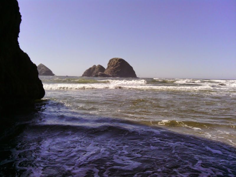 Storm Watching Is Spectacular in Winter