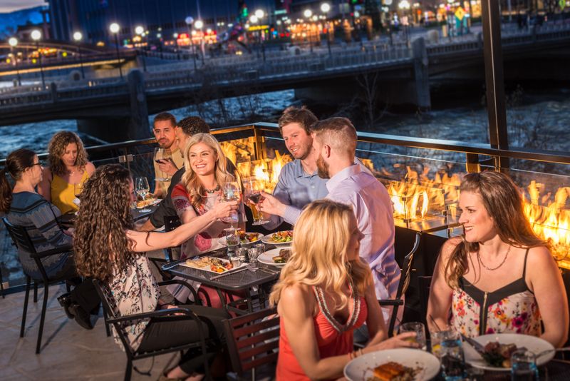 The Shore – Reno, NV