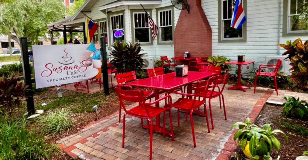 The Under-the-Radar Kissimmee Coffee Shop Worth the Stop